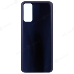 Задняя крышка для Huawei Honor 30 (BMH-AN10) / Honor 30 Premium (BMH-AN10) (черный)