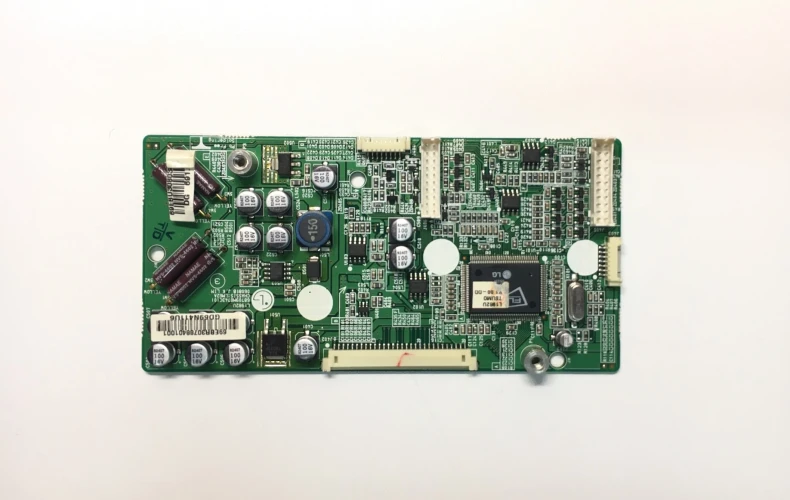 Материнская плата 68709M0743C(0) EBR30788401, для телевизора LG L1982U-BF