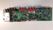 Материнская плата JUG7.820.564-1, для телевизора Akai LTA-26N680HCP