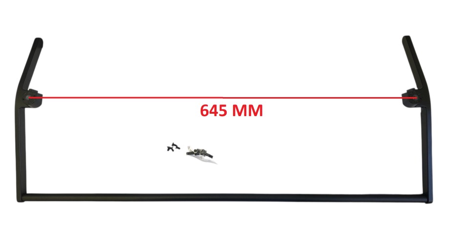 Ножки для телевизора Sber Ножки для телевизора Sber SDX-65U4125