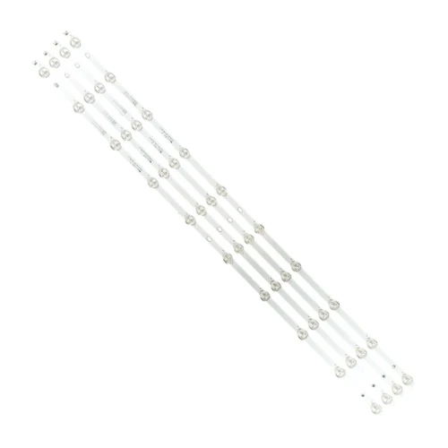 LED подсветка SQY39.5LB_10X4_MCPCB_V1