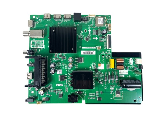 Материнская плата TP.MT9632.PB721, для телевизора Harper 43U750TS