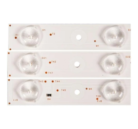 Подсветка для телевизора Подсветка для телевизора Mystery MTV-3223LW