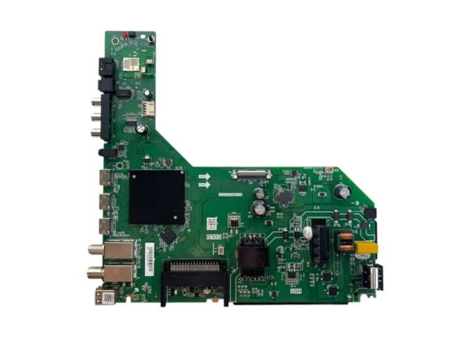 Материнская плата EL.AM950-FG75 TP.T950D4.PB767 (T), для телевизора Sber SDX-43F2139