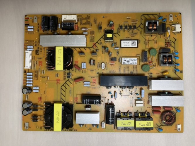 Блок питания 1-893-297-21 APS-396, для телевизора Sony KD-49X8505B
