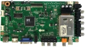 Материнская плата T.MS6M181.13B, для телевизора Aiwa 24LE3110