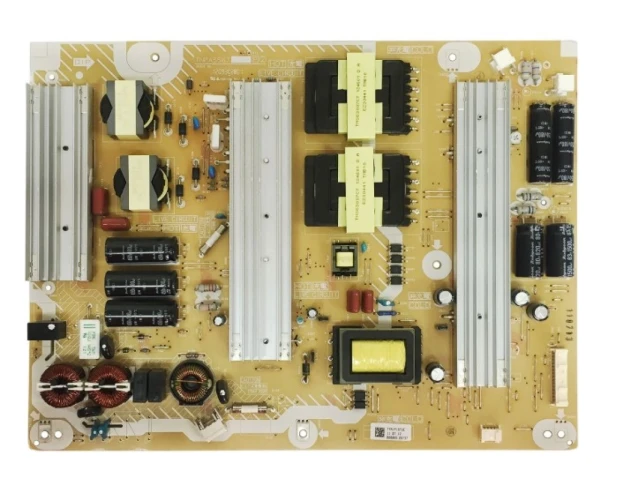 Блок питания TNPA5567, для телевизора Panasonic TX-P42ST50B