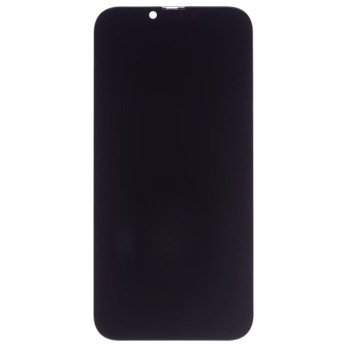 Дисплей для Apple iPhone 14 Plus + тачскрин (черный) (JK) (In-Cell) (площадка под IC)