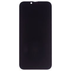 Дисплей для Apple iPhone 14 Plus + тачскрин (черный) (JK) (In-Cell) (площадка под IC)
