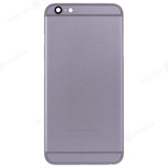 Корпус для Apple iPhone 6 Plus (серый)
