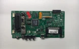 Материнская плата 17MB82-2, для телевизора Hitachi 32HXC01