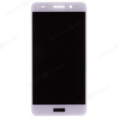 Дисплей для Huawei Y6 II (CAM-L03/CAM-L21) / Honor 5A Plus + тачскрин (белый) (Medium)