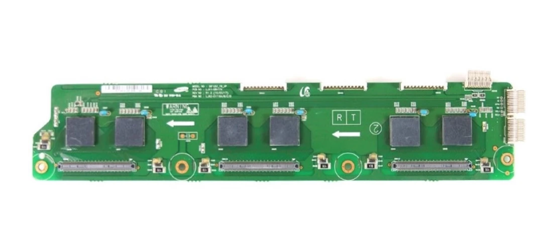 Инвертор Инвертор LJ41-08417A LJ92-01716A для Samsung PS58C6500TWXRU для Samsung PS58C6500TWXRU