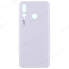 Задняя крышка для Huawei Nova 4 (белый)