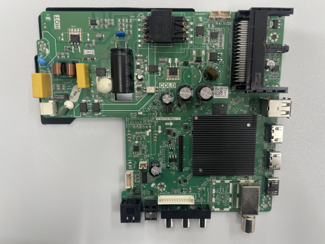 Блоки TV Блоки TV TP.SK513S.PB802 SOUNDMAX SM-LED32M12S LQ315T3HC64-x для ProFDetali для ProFDetali