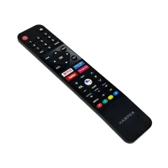 Пульт N030107-001665-001 для телевизора HARPER 43F720TS