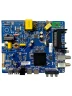 Материнская плата CV6681H-A42, для телевизора Tuvio STV-32FDFBK1R