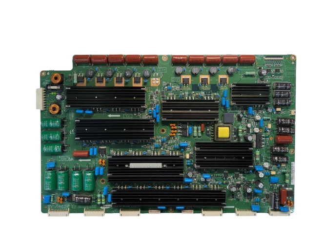 Блок питания LJ41-08416A R1.3 LJ92-01714A, для телевизора Samsung PS58C6500TWXRU