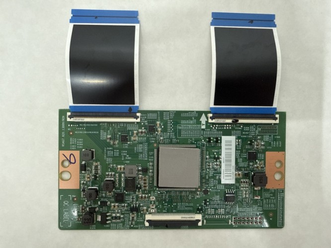 Контроллер изображения RSAG7.820.13009/ROH HV650QUB-F71