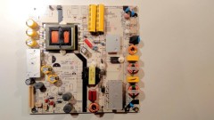 Блок питания TV5502-ZC02-01 Haier LE50K5500TF