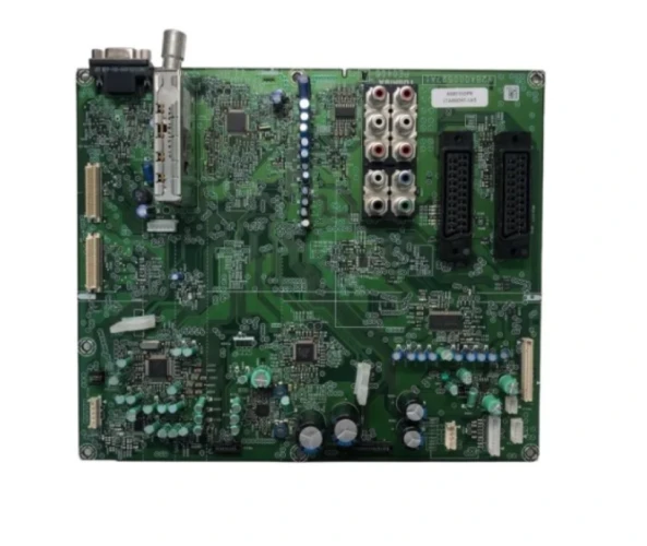 Материнская плата V28A000527A1 PE0406 A, для телевизора Toshiba 40XF350PR