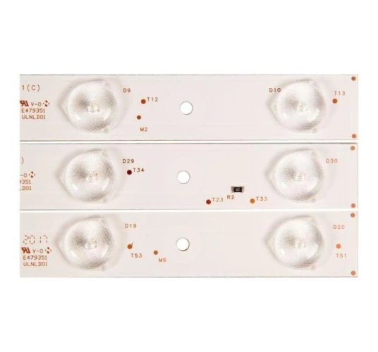 Подсветка для телевизора Подсветка для телевизора Mystery MTV-3228LT2