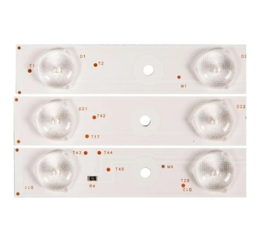 Подсветка для телевизора Подсветка для телевизора Mystery MTV-3228LT2