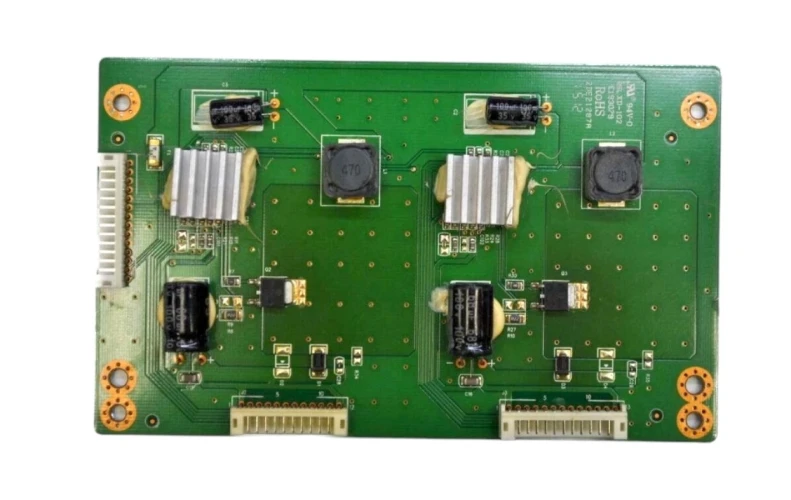 Инвертор Инвертор JUG7.820.1252 для Changhong E-32B868A для Changhong E-32B868A