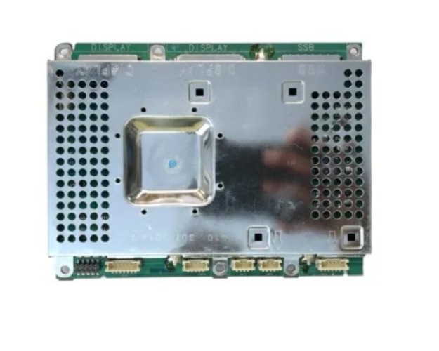 Материнская плата 3104 313 61882A, для телевизора PHILIPS 52PFL9632D