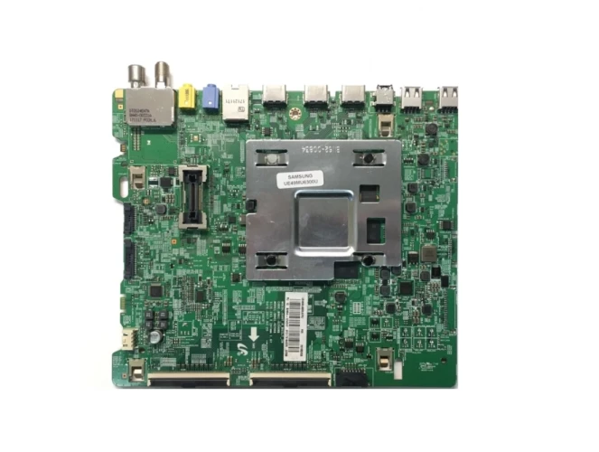 Материнская плата BN41-02568B BN94-12424F, для телевизора Samsung UE49MU6300U