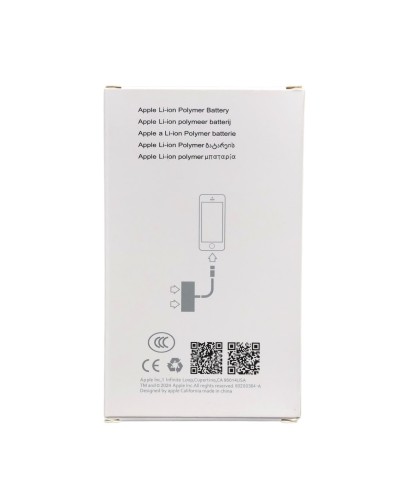 Аккумулятор для iPhone 14 Pro Max (BOX) ios 18