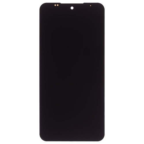 Дисплей для Ulefone Armor 8 + тачскрин (черный) (ORIG)