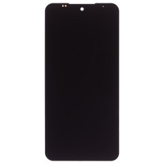 Дисплей для Ulefone Armor 8 + тачскрин (черный) (ORIG)