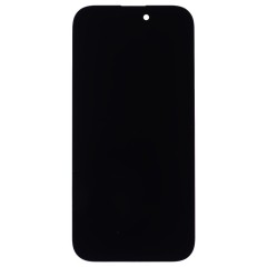 Дисплей для Apple iPhone 14 Pro + тачскрин (черный) (JK) (In-Cell) (площадка под IC)