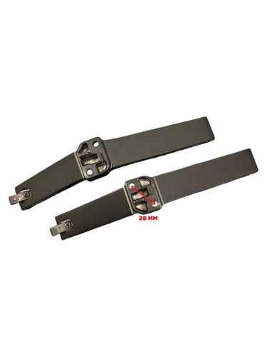 Ножки для телевизора Toshiba Ножки для телевизора Toshiba 43C350LE 1