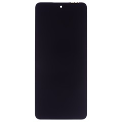 Дисплей для Infinix Hot 50 4G (X6882) / Tecno Spark 30 4G (KL6) + тачскрин (черный) (ORIG)