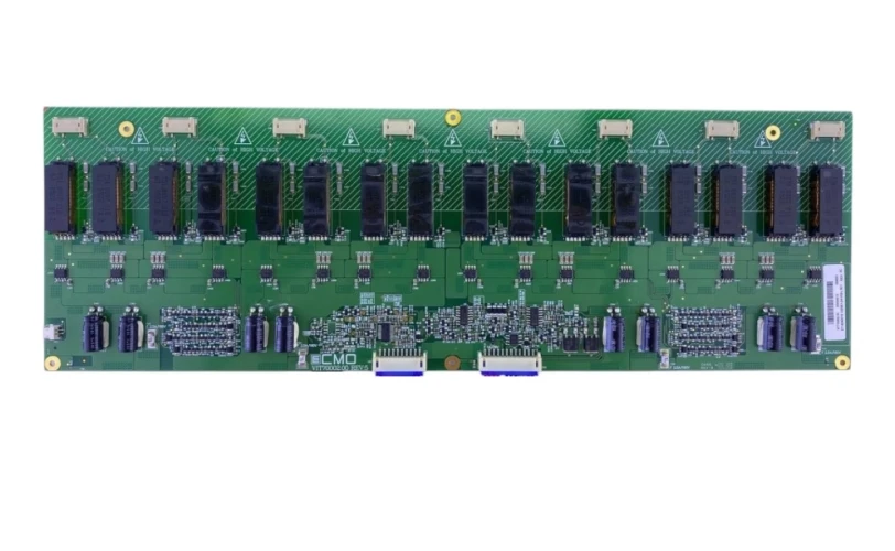 Инвертор Инвертор VIT70002.00 REV:5 I320B1-24-V02-L3C1 для Samsung LE32R71B для Samsung LE32R71B