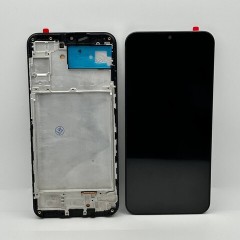 Дисплей Samsung A24 (A245F) OLED маленький