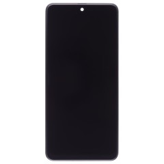 Дисплей для Vivo V50 (V2427) / V50e (V2428) + тачскрин (черный) (In-Cell)