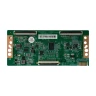 Плата T-Con N4THK550UHDGT08-1_K1.2-N PT550GT08-1, для телевизора Sber SDX-55U4127