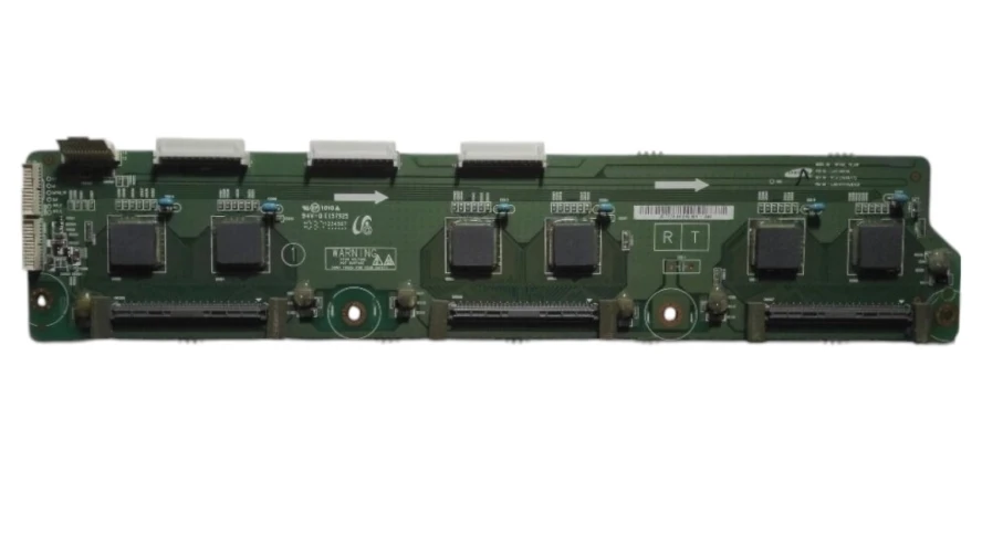 Инвертор Инвертор LJ41-08418A LJ92-01717A для Samsung PS58C6500TWXRU для Samsung PS58C6500TWXRU