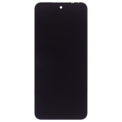 Дисплей для Infinix Smart 10 (X6725) / Smart 10 Plus (X6725B) / Hot 60i 4G (X6728) / Hot 60 5G (X6726) + тачскрин (черный) (ORIG)