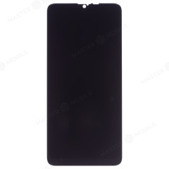 Дисплей для Samsung A207 Galaxy A20s + тачскрин (черный) (ORIG100) (SP)
