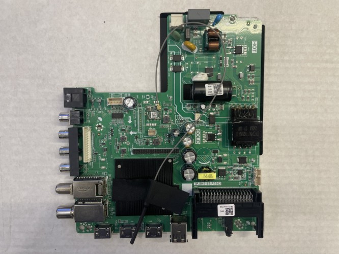 Блоки TV Блоки TV TP.SK516S.PB802 ASANO 32LH7130S PT320CT01-2 Ver.1.0 для ProFDetali для ProFDetali