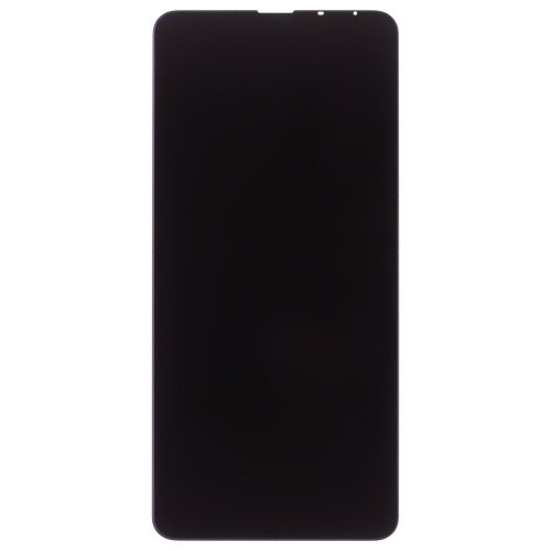 Дисплей для Xiaomi Mi Mix 3 (M1810E5A) + тачскрин (черный) (In-Cell)