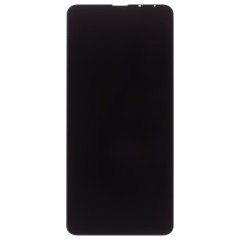 Дисплей для Xiaomi Mi Mix 3 (M1810E5A) + тачскрин (черный) (In-Cell)