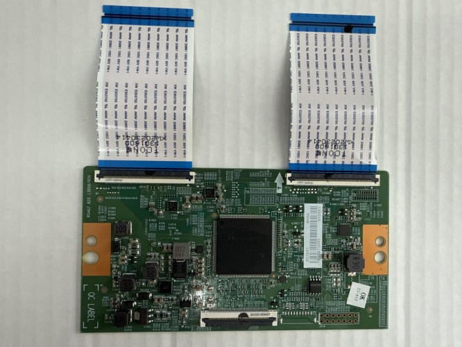 Контроллер изображения RSAG7.820.13009/ROH HV750QUB-F92