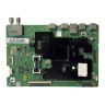 Материнская плата BN41-02989A BN94-17378J, для телевизора Samsung QE75Q60BAU, QE50Q60BAU