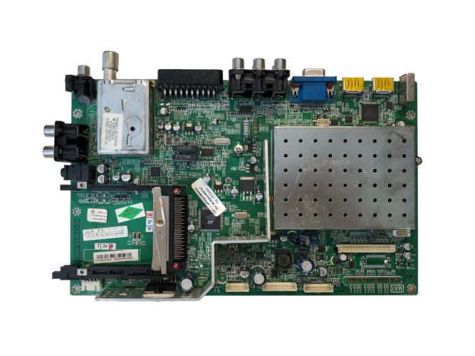 Материнская плата 40-LDMK35-MAE2XG, для телевизора PHILIPS 22PFL5403S/60