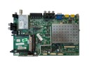 Материнская плата 40-LDMK35-MAE2XG, для телевизора PHILIPS 22PFL5403S/60
